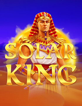 Play Free Demo of Solar King Slot by Playson
