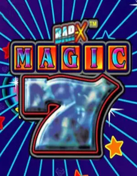 Play Free Demo of Magic 7 Slot by Realistic Games