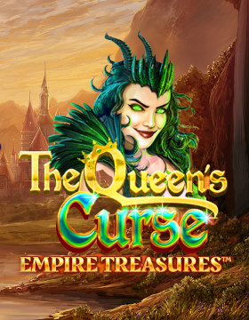 Play Free Demo of The Queen's Curse: Empire Treasures Slot by Playtech Vikings