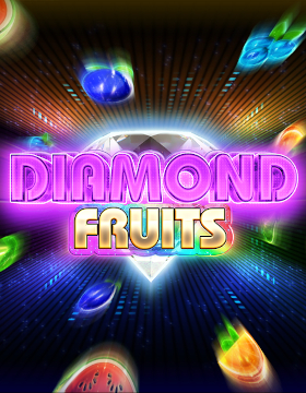 Play Free Demo of Diamond Fruits Slot by Big Time Gaming