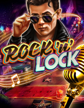 Play Free Demo of Rock'N'Lock Slot by Red Tiger Gaming