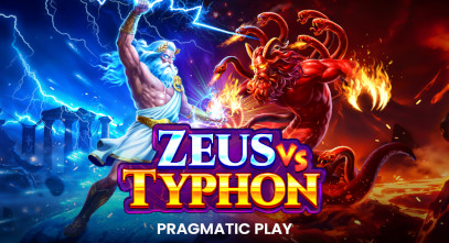 Zeus vs Typhon