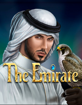 Play Free Demo of The Emirate Slot by Endorphina