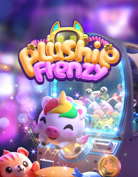 Play Free Demo of Plushie Frenzy Slot by PG Soft