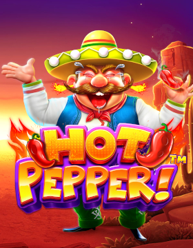 Play Free Demo of Hot Pepper Slot by Pragmatic Play