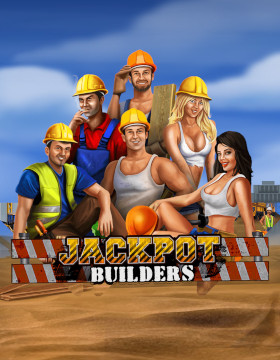 Play Free Demo of Jackpot Builders Slot by Wazdan