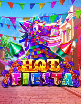 Hot Fiesta Poster