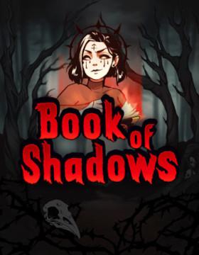 Book of Shadows Poster