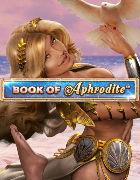 Play Free Demo of Book Of Aphrodite Slot by Spinomenal