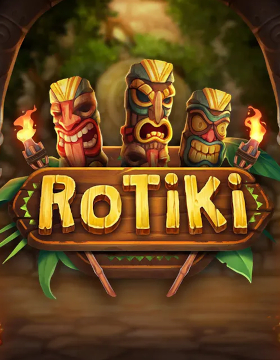 Play Free Demo of Rotiki Slot by Play'n Go