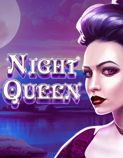 Play Free Demo of Night Queen Slot by iSoftBet