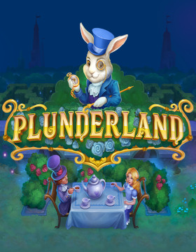 Play Free Demo of Plunderland Slot by Relax Gaming