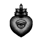 Symbol Heart of the Seer