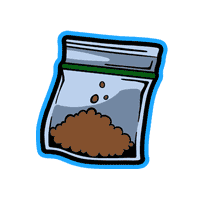 Symbol Powder