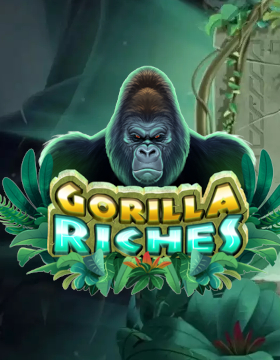 Play Free Demo of Gorilla Riches Slot by Realistic Games