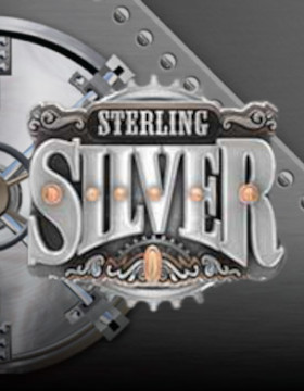 Play Free Demo of Sterling Silver Slot by Microgaming