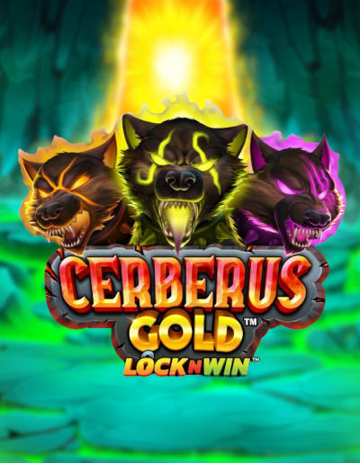 Play Free Demo of Cerberus Gold Slot by PearFiction