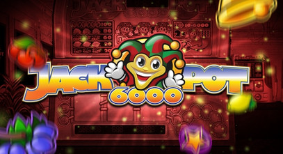 Jackpot 6000