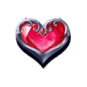 Symbol Hearts