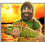 Symbol Fisherman (Collector)