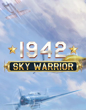 Play Free Demo of 1942: Sky Warrior Slot by Red Tiger Gaming