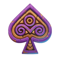 Symbol Spades