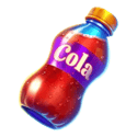Symbol Cola