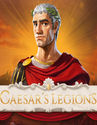 Play Free Demo of Caesar’s Legions Slot by Apparat Gaming