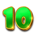 Symbol Ten (10)
