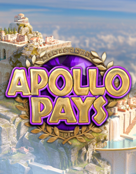Apollo Pays Megaways™