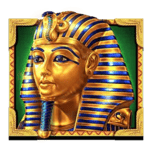 Symbol Pharaoh Bust