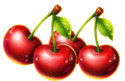 Symbol Cherry