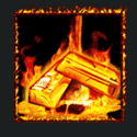 Symbol Gold Bars