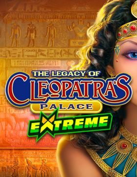The Legacy of Cleopatra's Palace Extreme