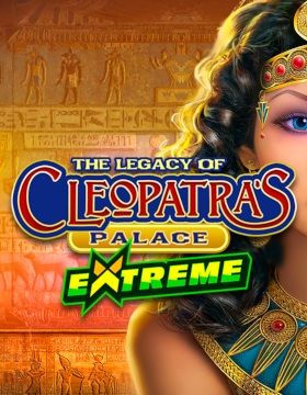 Play Free Demo of The Legacy of Cleopatra's Palace Extreme Slot by High 5 Games