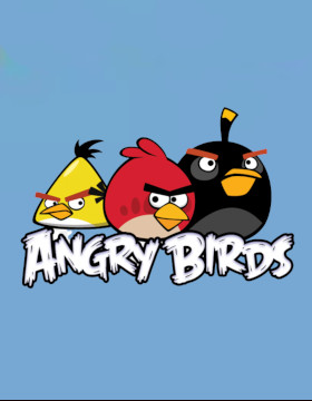Play Free Demo of Angry Birds Slot by Novomatic