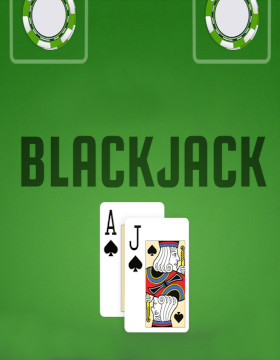 Blackjack Neo Poster