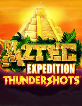 Play Free Demo of Aztec Expedition Thundershots Slot by Playtech Psiclone