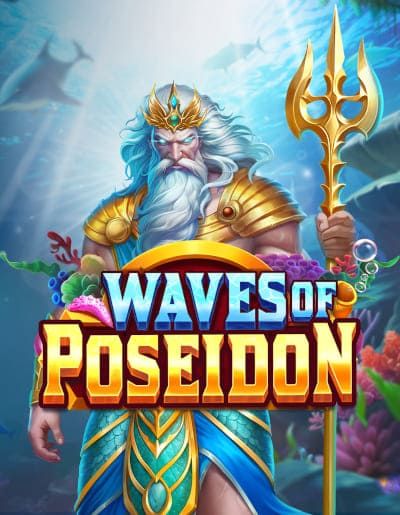Waves of Poseidon