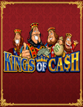 Play Free Demo of Kings of Cash Slot by Games Global