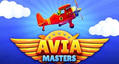 Aviamasters