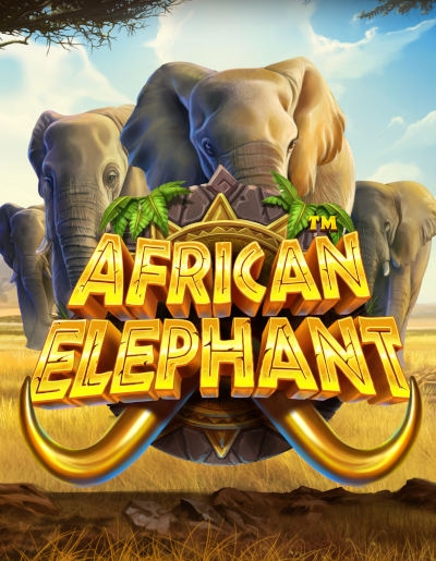 Play Free Demo of African Elephant Slot by Pragmatic Play