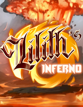 Lilith's Inferno Poster