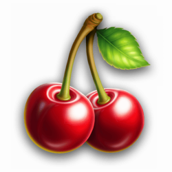 Symbol Cherry