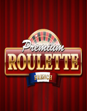 Premium French Roulette
