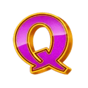 Symbol Queen (Q)