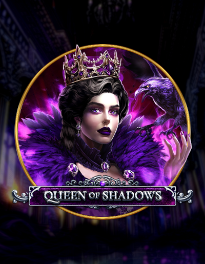 Play Free Demo of Queen of Shadows Slot by Spinomenal