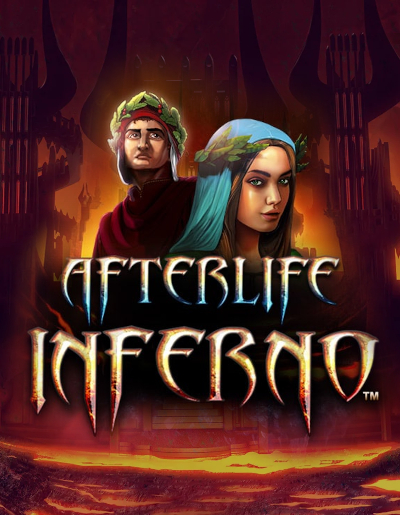 Play Free Demo of Afterlife Inferno Slot by Leander Games