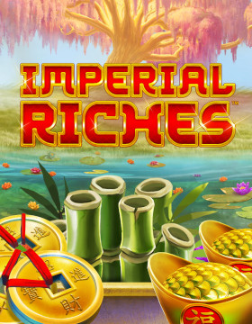 Play Free Demo of Imperial Riches Slot by NetEnt