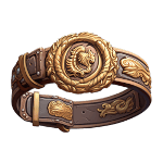 Symbol Belt